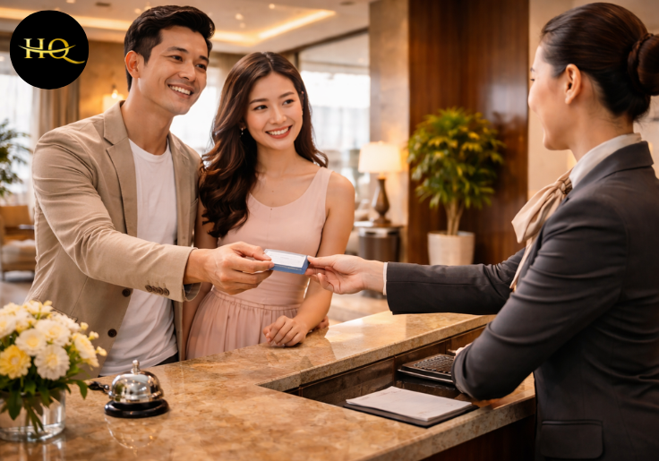 Hotel Jakarta Utara dengan Harga Terjangkau dan Fasilitas Lengkap